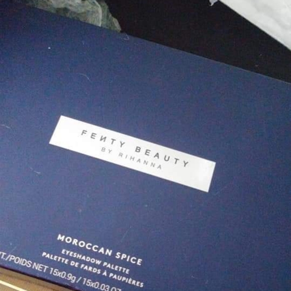 Fenty Beauty Other - ****SOLD**** Fenty by rihanna